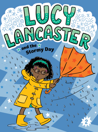 Cover image: Lucy Lancaster and the Stormy Day 9781665963992
