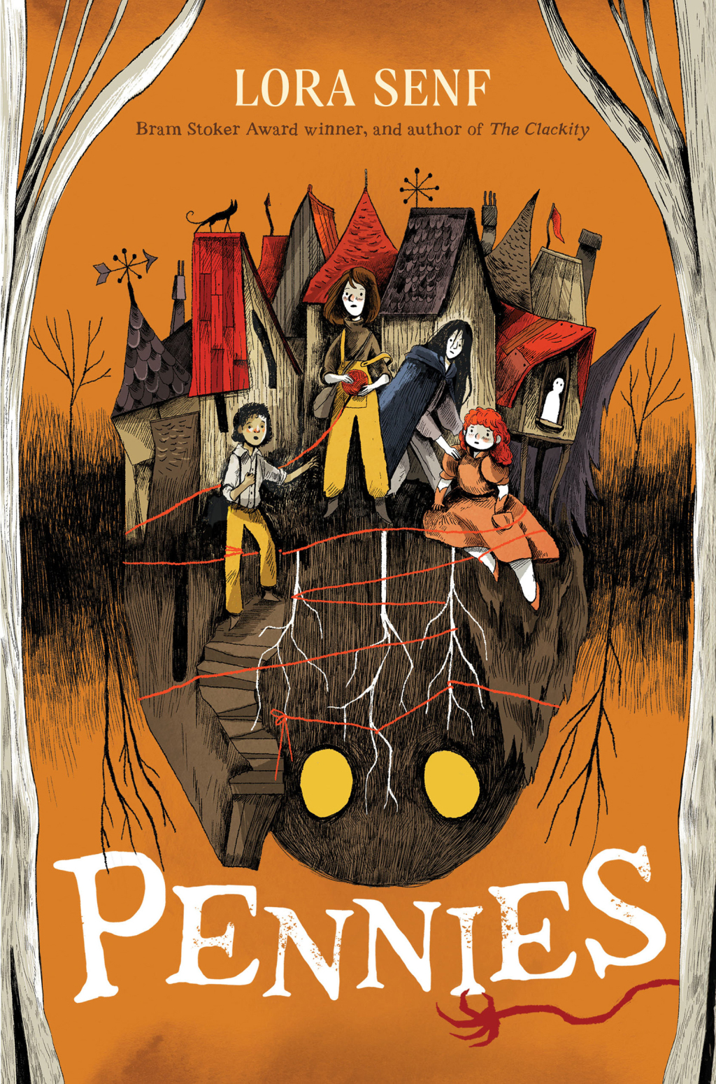 Pennies eBook