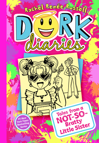 Cover image: Dork Diaries 16 9781665974608