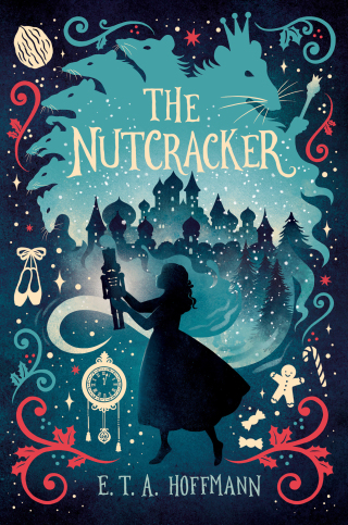 Cover image: The Nutcracker 9781665977777