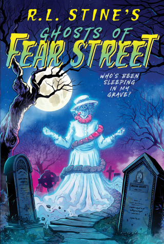 Cover image: Who's Been Sleeping in My Grave? 9781665971324