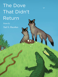 Imagen de portada: The Dove That Didn't Return 9781737405191