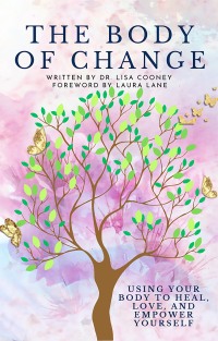 Cover image: Body of Change 9781666409444