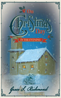 Imagen de portada: On Christmas Day in the Evening 9798556106086