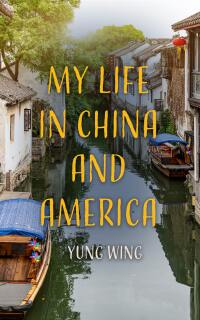 Cover image: My Life in China and America 9781548423551