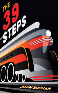 Cover image: The Thirty-Nine Steps 9781846971983