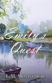 Cover image: Emily's Quest 9798390061473