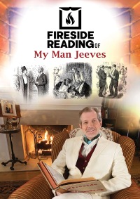 Cover image: Fireside Reading of My Man Jeeves 9781519446053