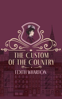 Imagen de portada: The Custom of the Country 9780143137214