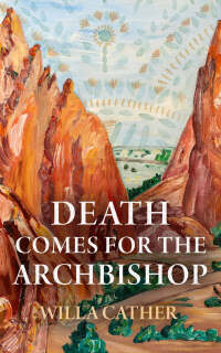 Imagen de portada: Death Comes for the Archbishop 9798371366252