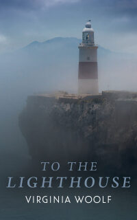 表紙画像: To the Lighthouse 9780486849829