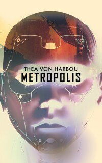 Imagen de portada: Metropolis 9780486795676