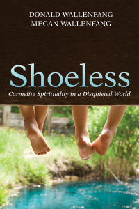 Cover image: Shoeless 9781666700039