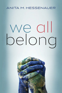 Cover image: We All Belong 9781666700121