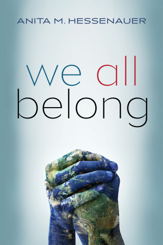 Titelbild: We All Belong 9781666700121