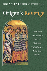 Imagen de portada: Origen’s Revenge 9781666700152