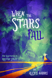 Imagen de portada: When the Stars Fall 9781666700183