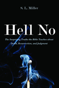 Cover image: Hell No 9781666700244