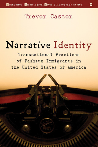 Imagen de portada: Narrative Identity 9781666700367