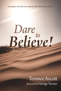 Cover image: Dare to Believe! 9781666700398