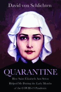 Cover image: Quarantine 9781666700572
