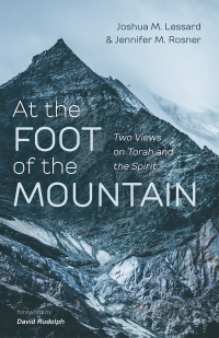 Imagen de portada: At the Foot of the Mountain 9781666700633