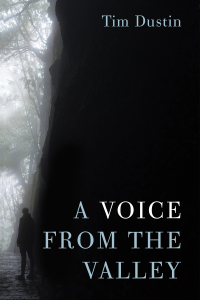 Cover image: A Voice from the Valley 9781666700664