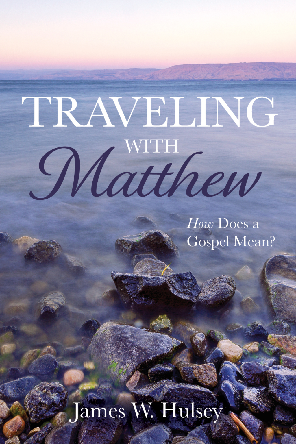 Traveling with Matthew eBook