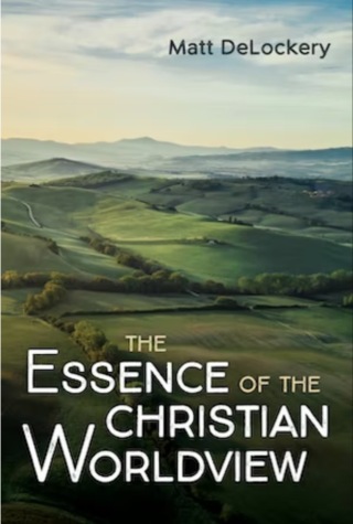 Imagen de portada: The Essence of the Christian Worldview 9781666700787