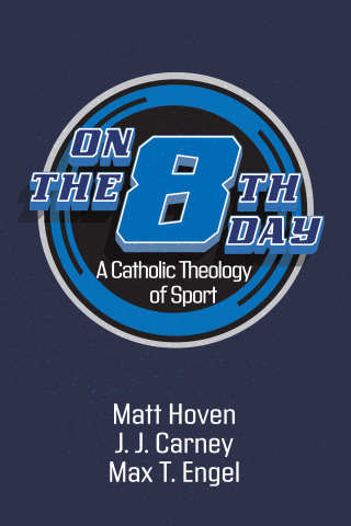 Imagen de portada: On the Eighth Day 9781666701142