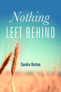 Cover image: Nothing Left Behind 9781666701203