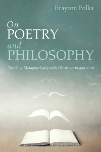 Titelbild: On Poetry and Philosophy 9781666701265