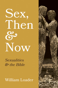 صورة الغلاف: Sex, Then and Now 9781666701296