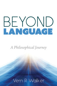 Cover image: Beyond Language 9781666701531