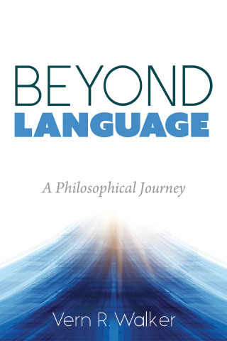 Imagen de portada: Beyond Language 9781666701531