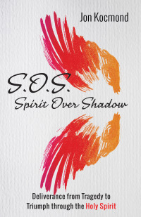 Titelbild: S.O.S.: Spirit Over Shadow 9781666701685