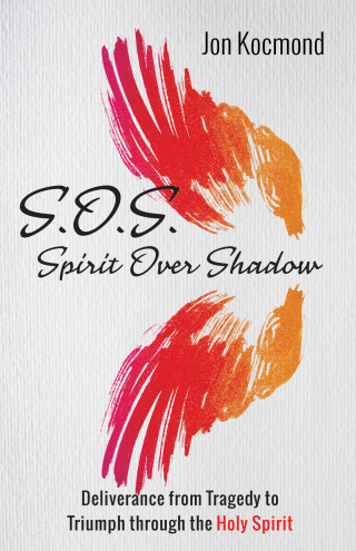 صورة الغلاف: S.O.S.: Spirit Over Shadow 9781666701685