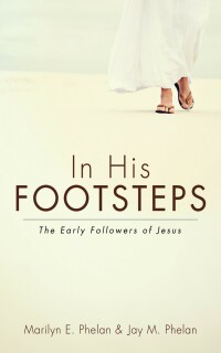 Cover image: In His Footsteps 9781666701869