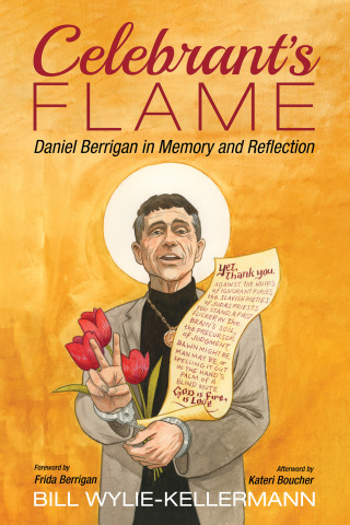 Cover image: Celebrant’s Flame 9781666701890