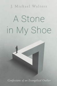Cover image: A Stone in My Shoe 9781666701982