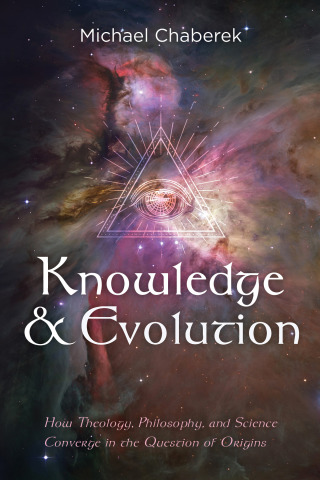 Cover image: Knowledge and Evolution 9781666702071
