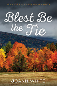Cover image: Blest Be the Tie 9781666702163
