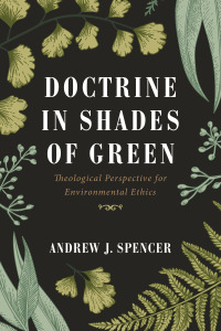 Imagen de portada: Doctrine in Shades of Green 9781666702255