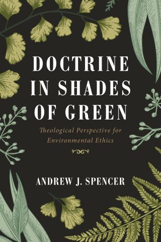Cover image: Doctrine in Shades of Green 9781666702255