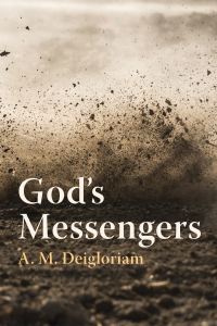 Omslagafbeelding: God’s Messengers 9781666702545