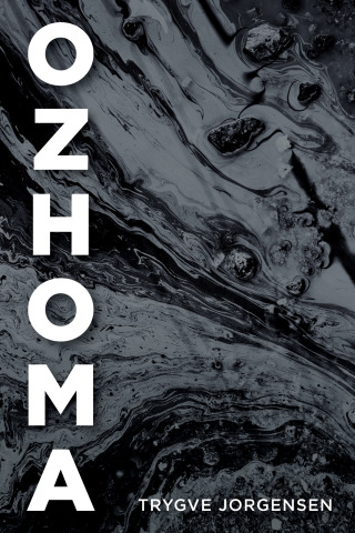 Cover image: Ozhoma 9781666703283