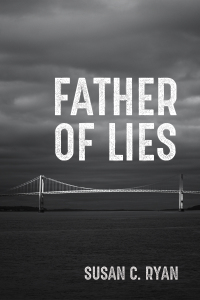 Omslagafbeelding: Father of Lies 9781666703313