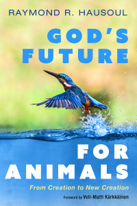Omslagafbeelding: God’s Future for Animals 9781666703405