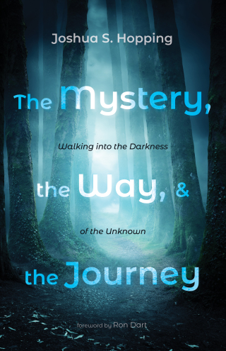 Cover image: The Mystery, the Way, and the Journey 9781666703610