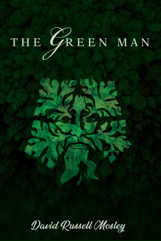 Imagen de portada: The Green Man 9781666703672